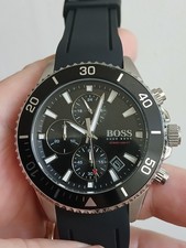 Hugo Boss 1513912 Men's Watch