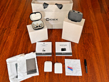 Widex Moment 440 Hearing Aids