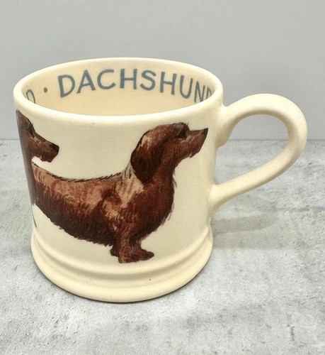 Emma bridgewater dachshund - emma,