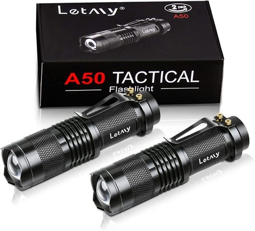 Pack small led torches - led,