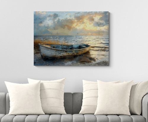 Sunset seascape seaside - sunset,