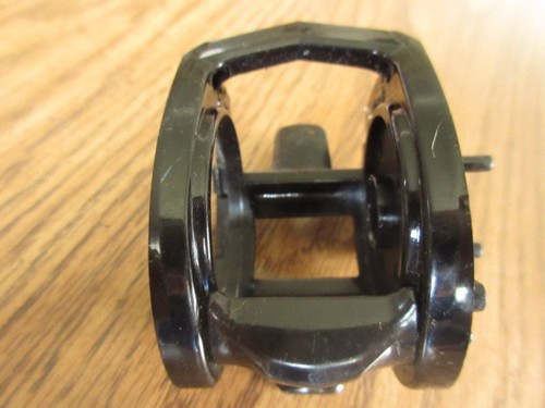 Abu garcia black - abu,