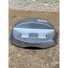 Cambridge Audio iD10 Docking