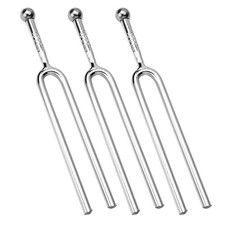 Pcs tuning fork medical - 3,
