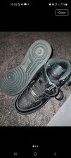 Nike Air Force 1s Hi Tops