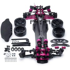 1/10 Metal Frame Chassis For
