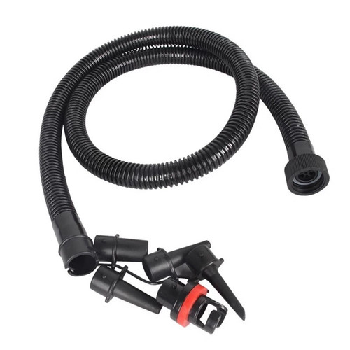 Inflatable air pump hose - air,