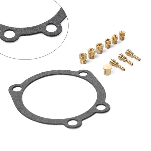 For harley davidson cv40 - harley-davidson, carb