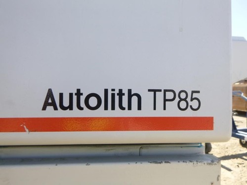 Agfa autolith tp85 85cm - agfa,