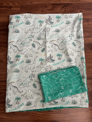 Toddler cot bed duvet cover - bed,