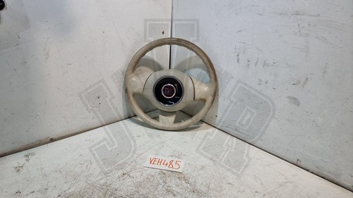 Fiat 500 steering wheel srs - fiat,