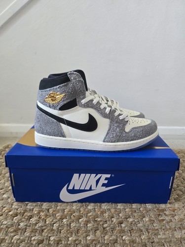 Nike air jordan retro high - air, 1