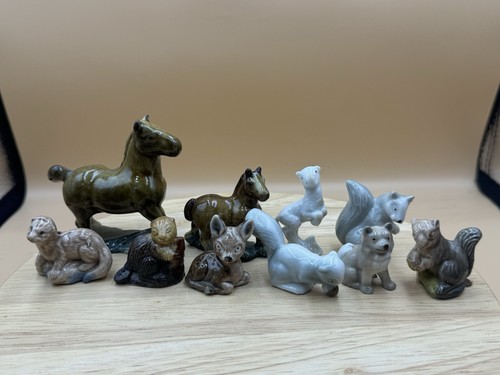Job lot wade - lot, whimsies