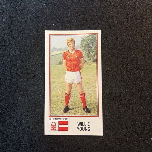 1983 panini football - football, 83
