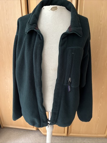 Men vintage patagonia - men’s,