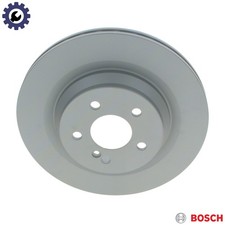 2x BRAKE DISC 0 986 479 629