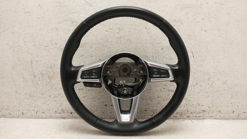 Mazda mx5 steering wheel - mazda,
