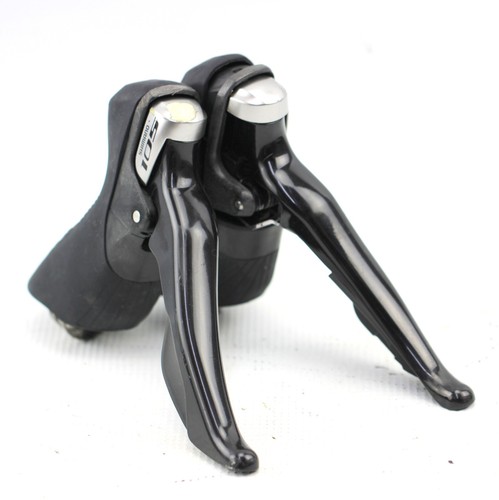 Shimano 105 shifters - shimano,