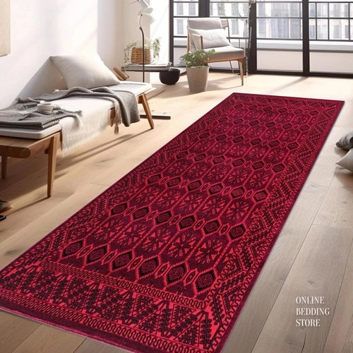 Traditional rugs extra - extra, large