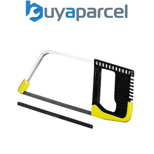 Stanley junior hacksaw - stanley, mini