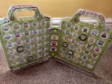 Trash Pack Series 1 Display Case