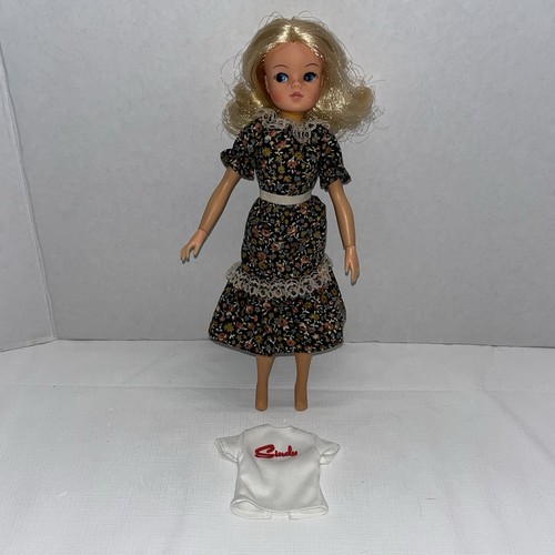 Vintage pedigree blonde - vintage,