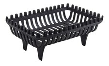 Fire Vida Cast Iron Log