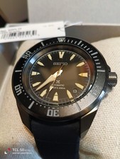 Seiko Prospex Samurai Diver