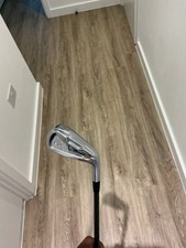 Nike Vr-s Forged 3 Iron