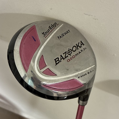 Tour edge bazooka - tour, geomax