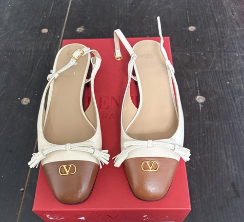 Valentino garavani leather - garavani,