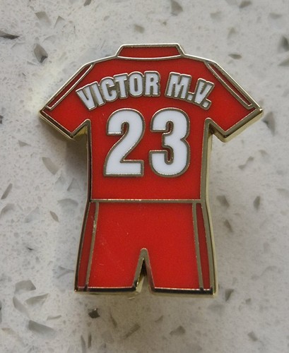 Liverpool player badge - liverpool,