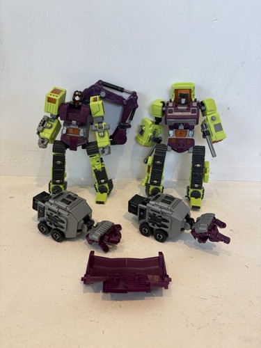 Transforming nbk devastator - transforming,