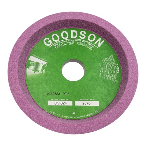 Goodson 824 valve - gv-824,