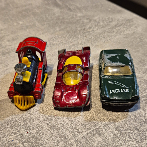Corgi juniors whizzwheels - juniors, 1:64