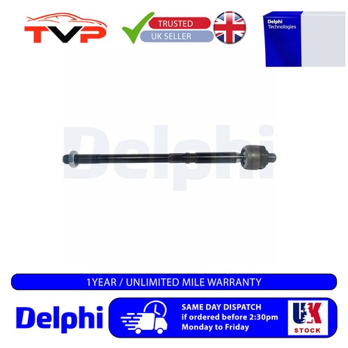 Delphi inner tie - inner, ford