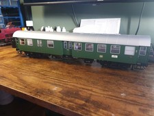 Lenz 0 Gauge 41230  Passenger