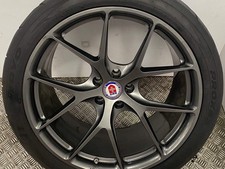 Nissan GTR HRE P101 20'' Alloy