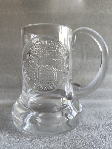 Vintage dartington glass 1979 - dartington,