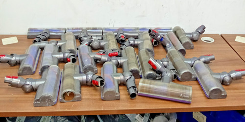Dyson v10 v15 - v10, sv25