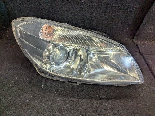 2010 2014 mk2 skoda - 2010-2014,