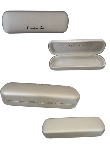 Genuine christian dior silver - genuine,