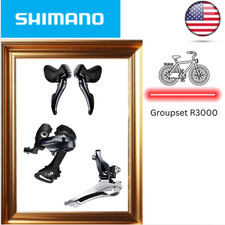 Shimano SORA R3000 3pcs