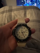 hublot Geneve men’s watch