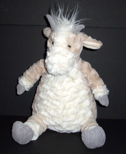 Mary meyer goat - mary,