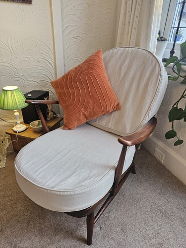 Mid century ercol windsor - mid,