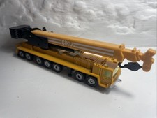 Siku Crane 1:55 Scale Made In China