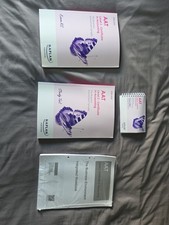 Kaplan AAT Level 2  - The Business Environment Exam Kit