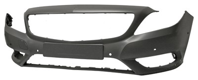 Mercedes class 14 front - 11-14,
