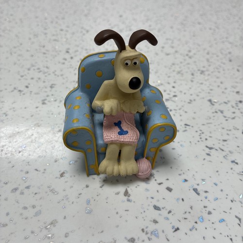 Wallace gromit in - wallace,